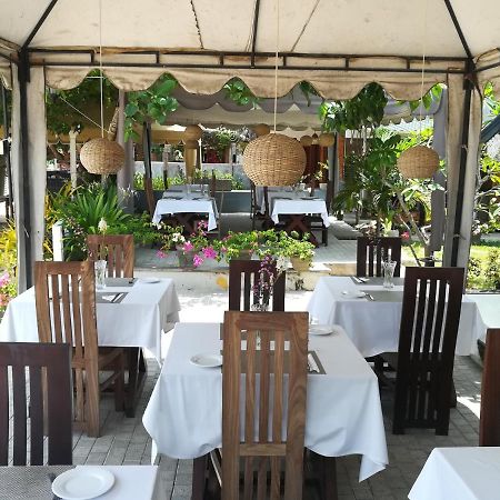 Sunray Villa And Resort Unawatuna Dış mekan fotoğraf