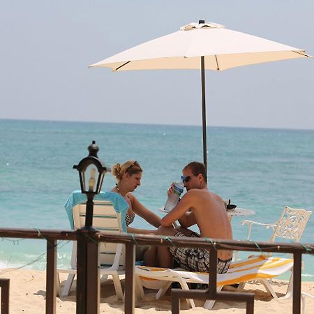 Sunray Villa And Resort Unawatuna Dış mekan fotoğraf