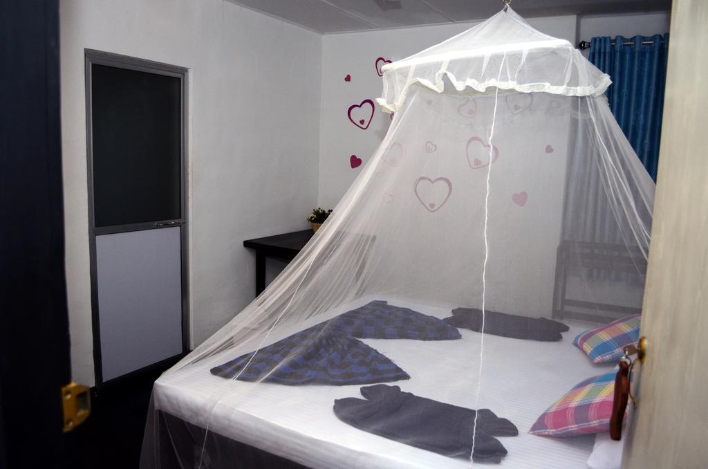 Sunray Villa And Resort Unawatuna Dış mekan fotoğraf