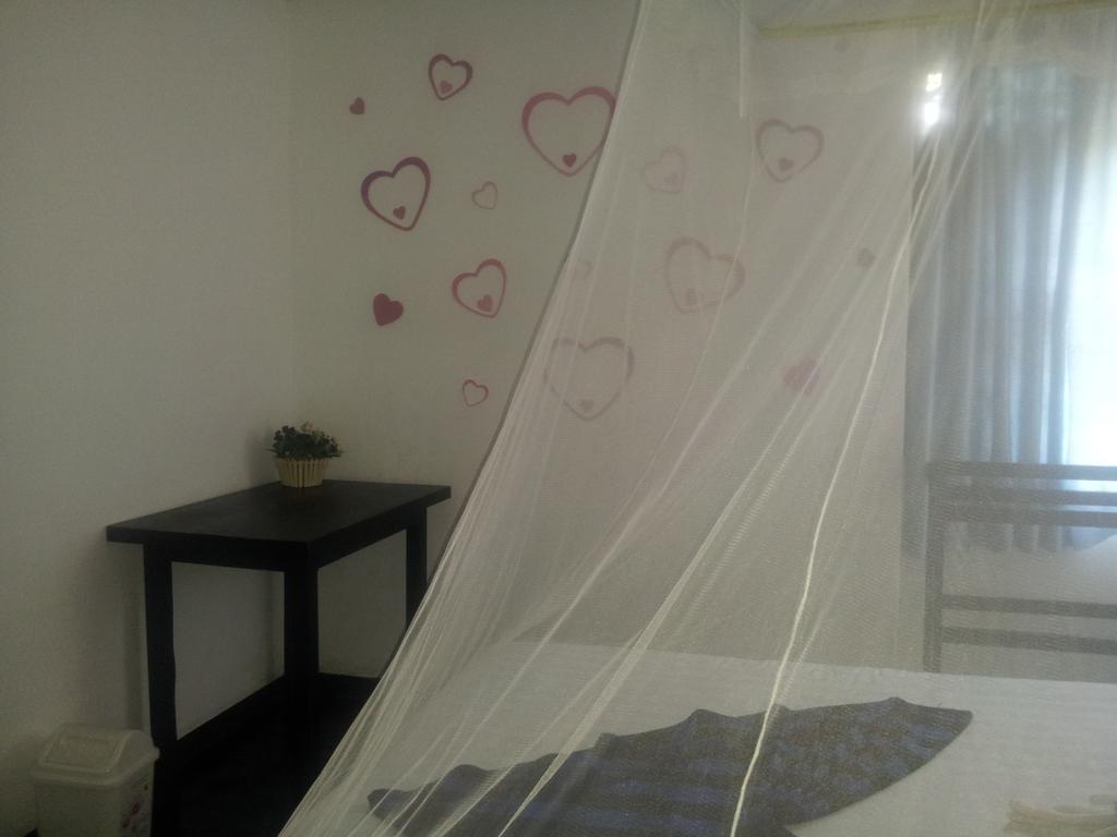 Sunray Villa And Resort Unawatuna Dış mekan fotoğraf