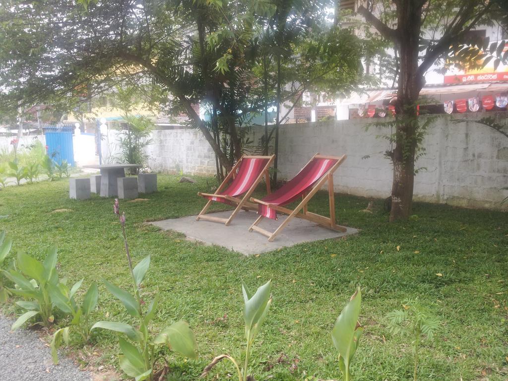 Sunray Villa And Resort Unawatuna Dış mekan fotoğraf