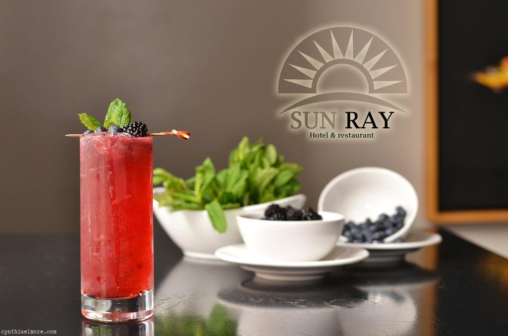 Sunray Villa And Resort Unawatuna Dış mekan fotoğraf
