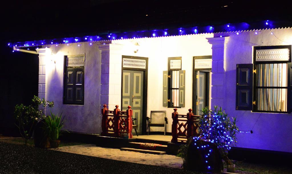 Sunray Villa And Resort Unawatuna Dış mekan fotoğraf