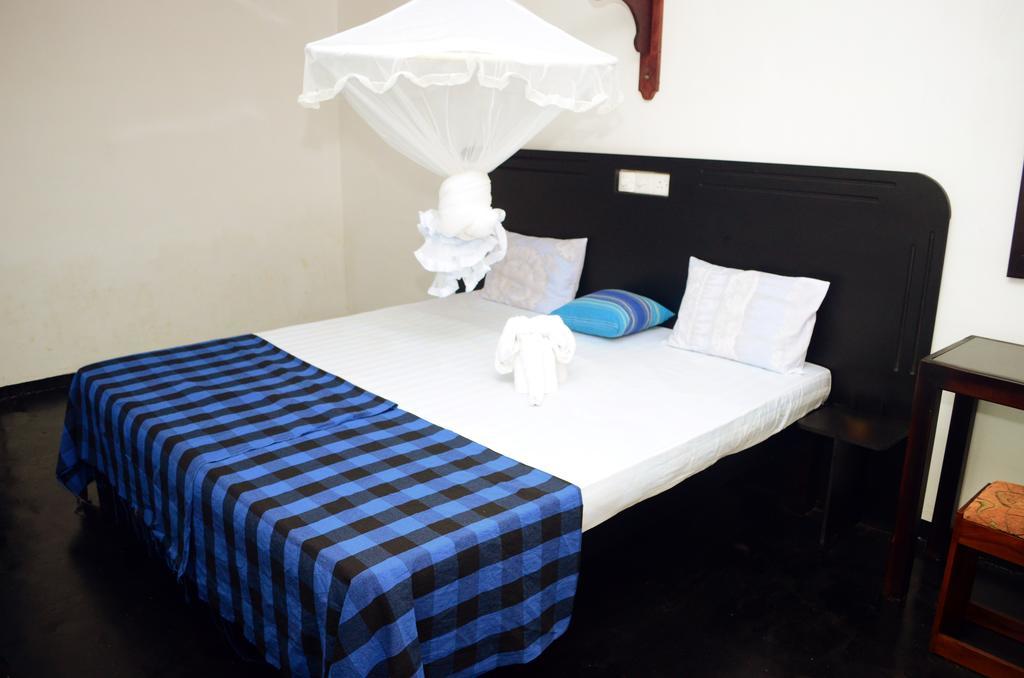 Sunray Villa And Resort Unawatuna Dış mekan fotoğraf