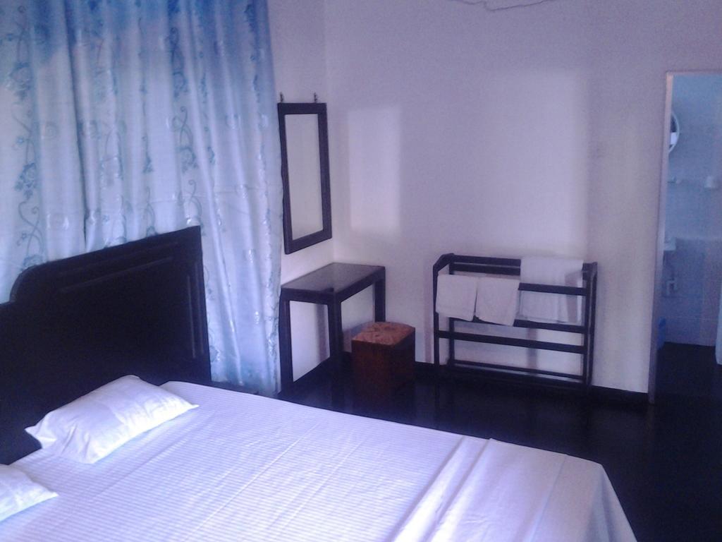 Sunray Villa And Resort Unawatuna Dış mekan fotoğraf