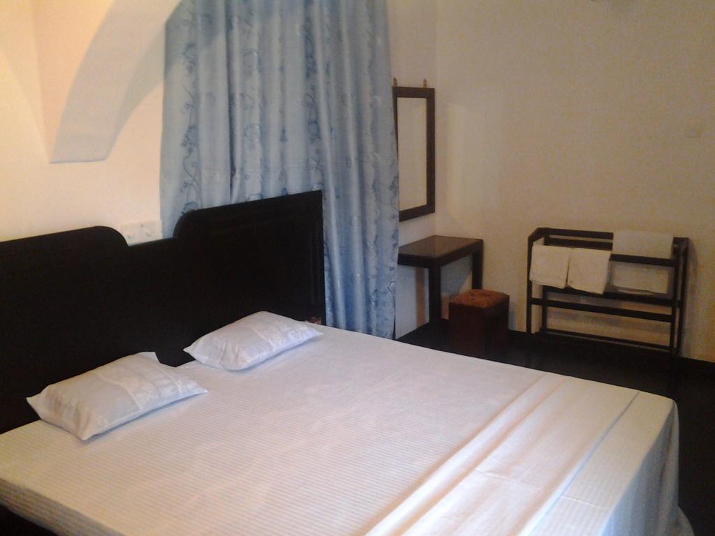 Sunray Villa And Resort Unawatuna Oda fotoğraf