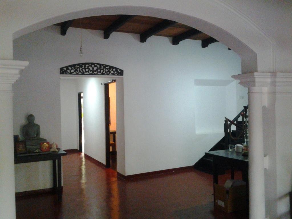 Sunray Villa And Resort Unawatuna Dış mekan fotoğraf