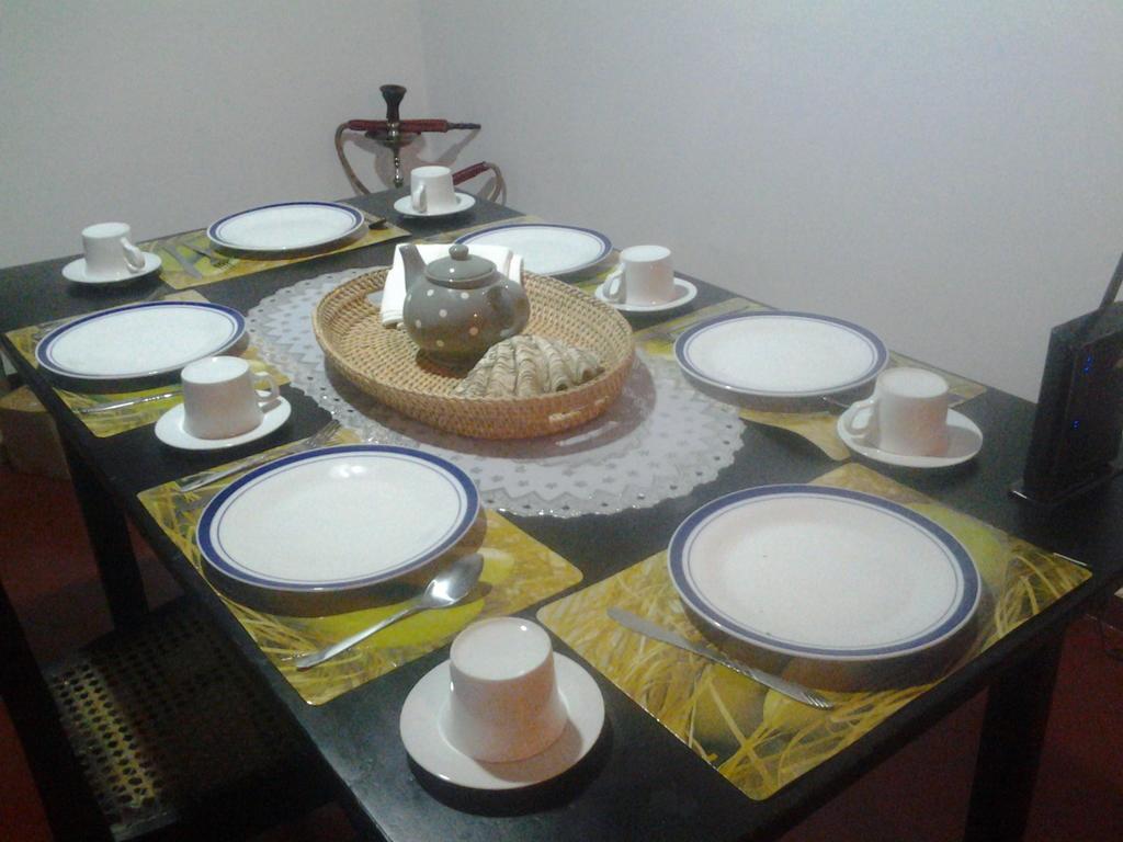 Sunray Villa And Resort Unawatuna Dış mekan fotoğraf